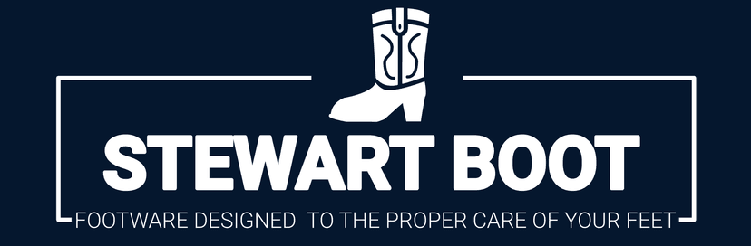 Stewart Boot Logo